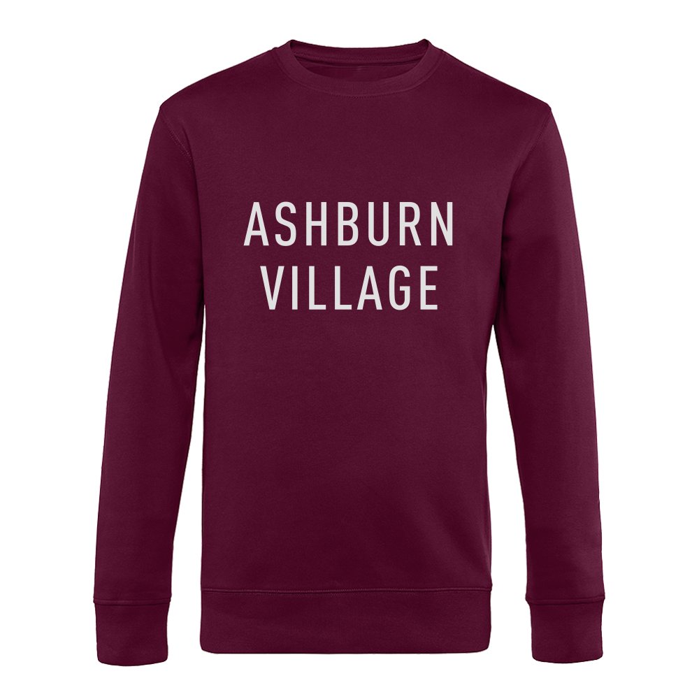 Pusa PLASTIK Ashburn Village